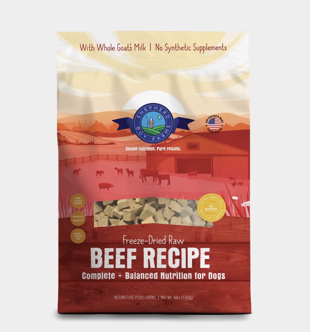 Food products