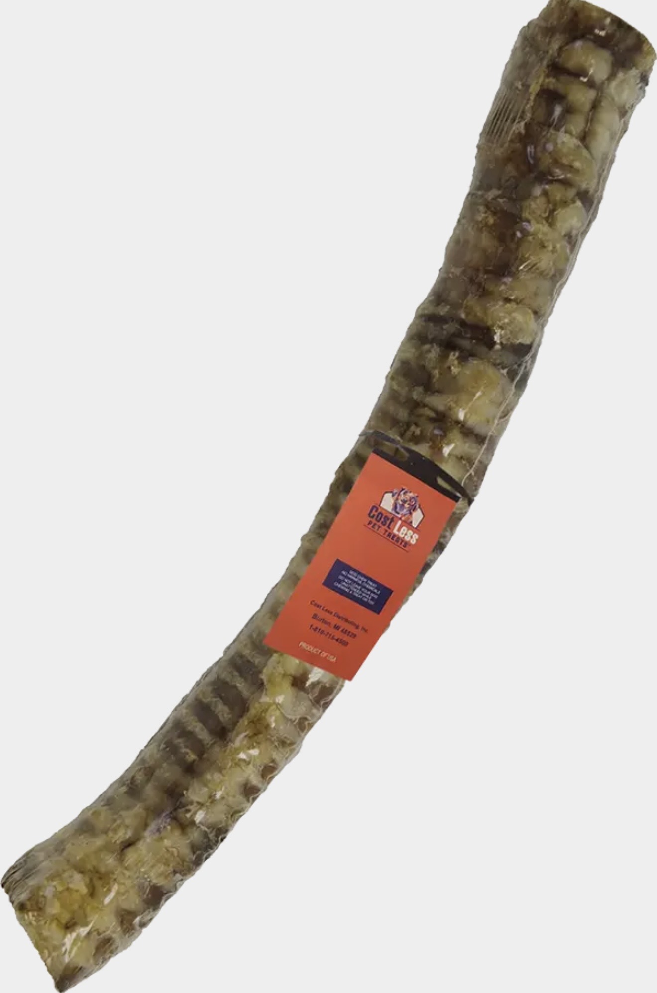 Beef Trachea