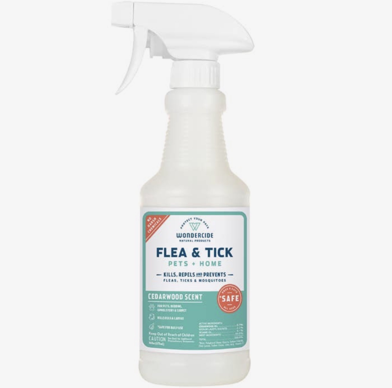 Cedarwood Spray
